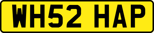 WH52HAP