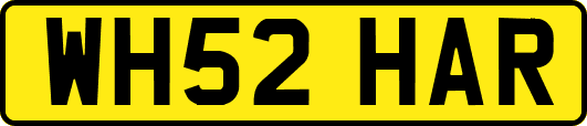 WH52HAR