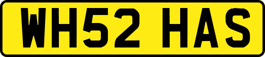 WH52HAS