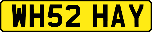 WH52HAY