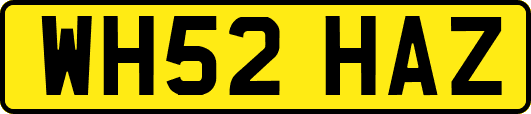 WH52HAZ