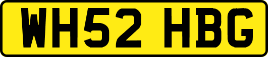 WH52HBG