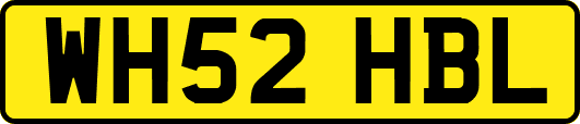 WH52HBL