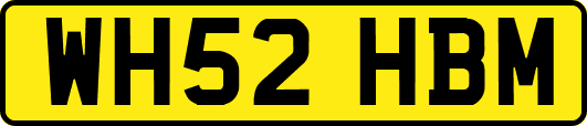 WH52HBM