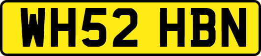 WH52HBN