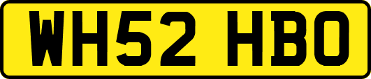 WH52HBO