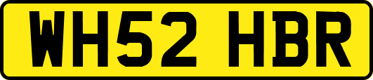 WH52HBR