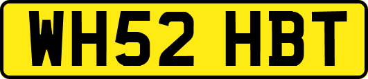 WH52HBT