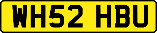 WH52HBU