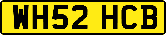 WH52HCB