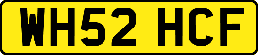 WH52HCF