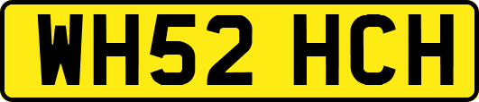 WH52HCH