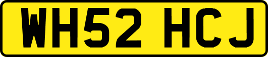 WH52HCJ