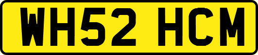 WH52HCM
