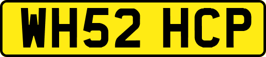 WH52HCP