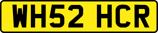 WH52HCR
