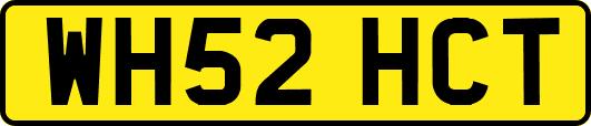 WH52HCT
