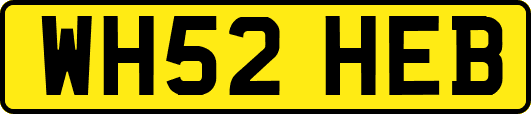 WH52HEB