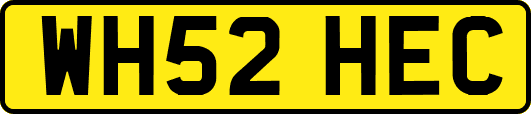 WH52HEC