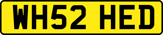WH52HED
