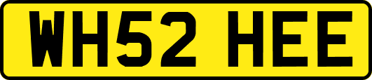 WH52HEE