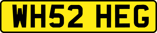 WH52HEG