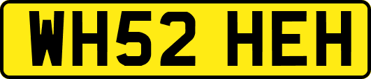 WH52HEH
