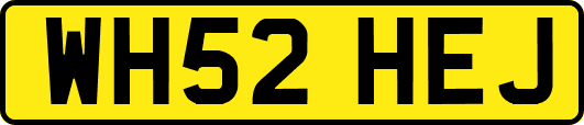 WH52HEJ