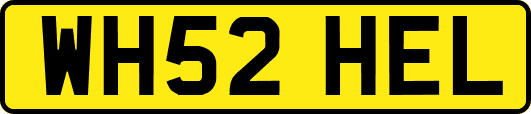 WH52HEL