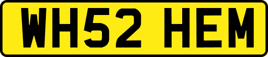 WH52HEM