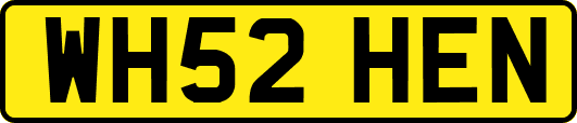 WH52HEN