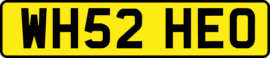 WH52HEO