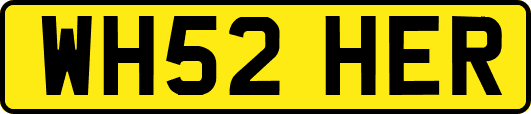 WH52HER