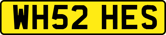 WH52HES