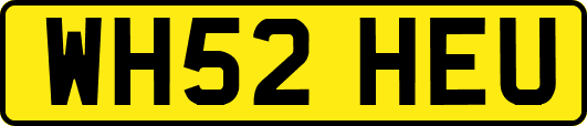 WH52HEU