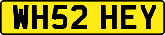 WH52HEY