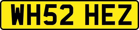 WH52HEZ