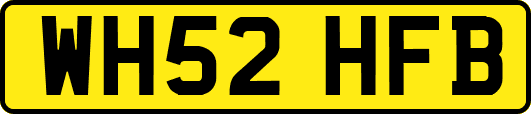 WH52HFB