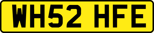 WH52HFE