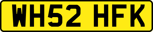 WH52HFK