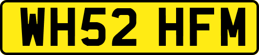 WH52HFM