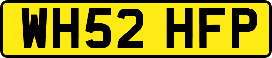 WH52HFP