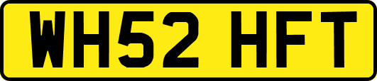 WH52HFT