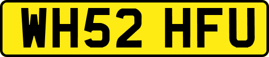 WH52HFU