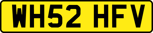 WH52HFV