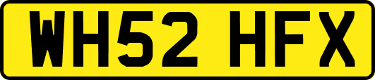 WH52HFX