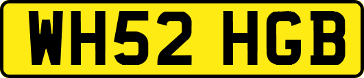 WH52HGB