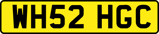 WH52HGC