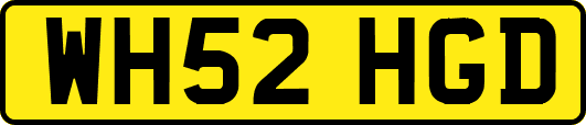 WH52HGD