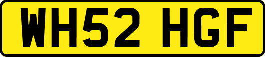 WH52HGF